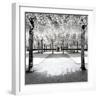 Another Look - Paris-Philippe Hugonnard-Framed Photographic Print