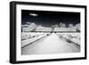 Another Look - Paris-Philippe Hugonnard-Framed Photographic Print