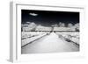 Another Look - Paris-Philippe Hugonnard-Framed Photographic Print