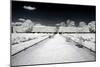 Another Look - Paris-Philippe Hugonnard-Mounted Photographic Print