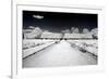 Another Look - Paris-Philippe Hugonnard-Framed Photographic Print