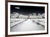 Another Look - Paris-Philippe Hugonnard-Framed Photographic Print