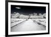 Another Look - Paris-Philippe Hugonnard-Framed Photographic Print