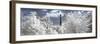 Another Look - Paris-Philippe Hugonnard-Framed Photographic Print