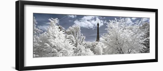 Another Look - Paris-Philippe Hugonnard-Framed Photographic Print