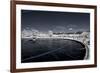 Another Look - Paris-Philippe Hugonnard-Framed Photographic Print