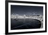 Another Look - Paris-Philippe Hugonnard-Framed Photographic Print