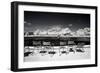 Another Look - Paris-Philippe Hugonnard-Framed Photographic Print