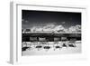 Another Look - Paris-Philippe Hugonnard-Framed Photographic Print