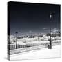 Another Look - Paris-Philippe Hugonnard-Stretched Canvas