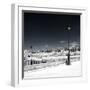 Another Look - Paris-Philippe Hugonnard-Framed Photographic Print