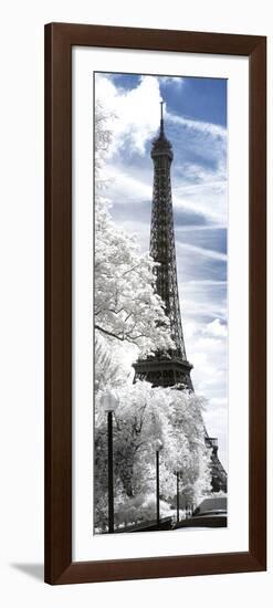 Another Look - Paris-Philippe Hugonnard-Framed Photographic Print