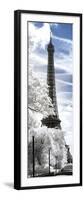 Another Look - Paris-Philippe Hugonnard-Framed Photographic Print