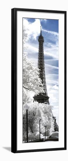 Another Look - Paris-Philippe Hugonnard-Framed Photographic Print