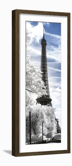 Another Look - Paris-Philippe Hugonnard-Framed Photographic Print