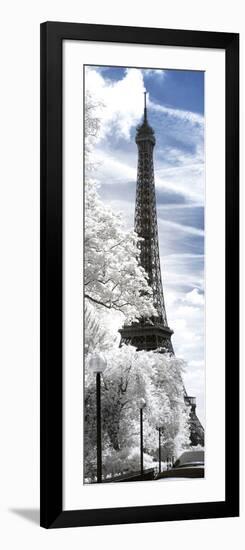 Another Look - Paris-Philippe Hugonnard-Framed Photographic Print