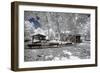 Another Look - Paris-Philippe Hugonnard-Framed Photographic Print