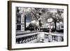 Another Look - Paris-Philippe Hugonnard-Framed Photographic Print