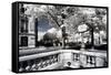 Another Look - Paris-Philippe Hugonnard-Framed Stretched Canvas