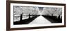 Another Look - Paris-Philippe Hugonnard-Framed Photographic Print