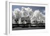 Another Look - Paris-Philippe Hugonnard-Framed Photographic Print