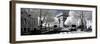 Another Look - Paris-Philippe Hugonnard-Framed Photographic Print