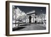 Another Look - Paris-Philippe Hugonnard-Framed Photographic Print