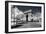 Another Look - Paris-Philippe Hugonnard-Framed Photographic Print