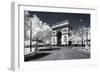 Another Look - Paris-Philippe Hugonnard-Framed Photographic Print