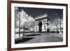 Another Look - Paris-Philippe Hugonnard-Framed Photographic Print