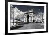 Another Look - Paris-Philippe Hugonnard-Framed Photographic Print