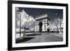 Another Look - Paris-Philippe Hugonnard-Framed Photographic Print