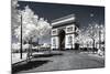 Another Look - Paris-Philippe Hugonnard-Mounted Photographic Print