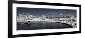 Another Look - Paris-Philippe Hugonnard-Framed Photographic Print