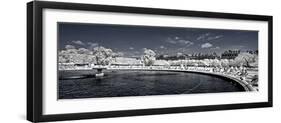 Another Look - Paris-Philippe Hugonnard-Framed Photographic Print