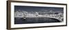 Another Look - Paris-Philippe Hugonnard-Framed Premium Photographic Print