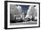 Another Look - Paris-Philippe Hugonnard-Framed Photographic Print