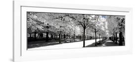 Another Look - Paris-Philippe Hugonnard-Framed Photographic Print