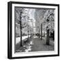 Another Look - Paris-Philippe Hugonnard-Framed Photographic Print