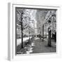 Another Look - Paris-Philippe Hugonnard-Framed Photographic Print