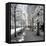 Another Look - Paris-Philippe Hugonnard-Framed Stretched Canvas