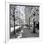 Another Look - Paris-Philippe Hugonnard-Framed Photographic Print