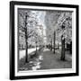 Another Look - Paris-Philippe Hugonnard-Framed Photographic Print