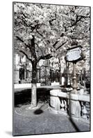 Another Look - Paris-Philippe Hugonnard-Mounted Photographic Print