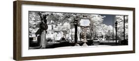 Another Look - Paris-Philippe Hugonnard-Framed Photographic Print