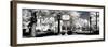 Another Look - Paris-Philippe Hugonnard-Framed Premium Photographic Print