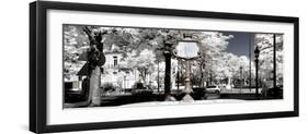 Another Look - Paris-Philippe Hugonnard-Framed Premium Photographic Print