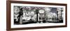 Another Look - Paris-Philippe Hugonnard-Framed Photographic Print