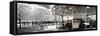 Another Look - Paris-Philippe Hugonnard-Framed Stretched Canvas