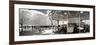 Another Look - Paris-Philippe Hugonnard-Framed Photographic Print